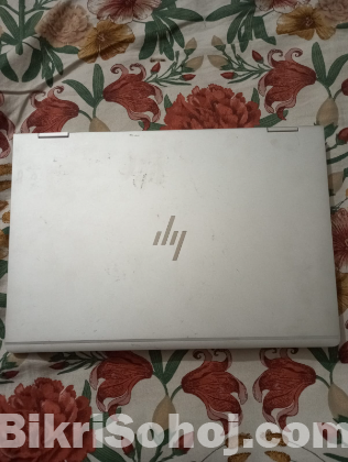 HP EliteBook 360 1030 G2